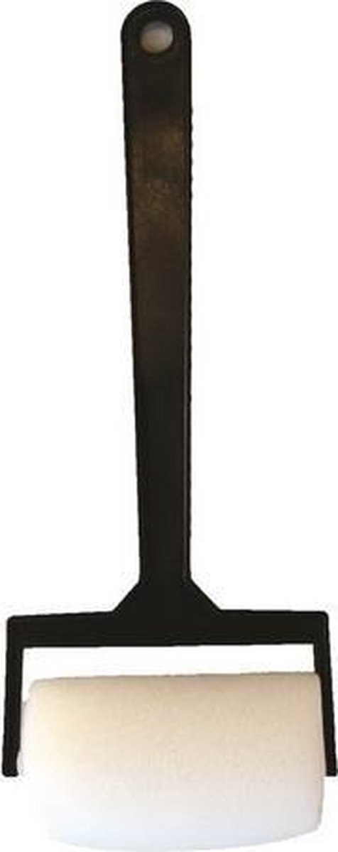 Nellies Choice  Spons roller 6 centimeter